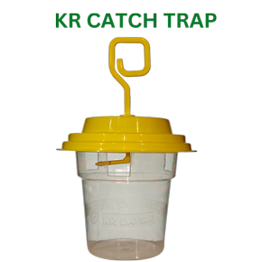 KR Catch Trap