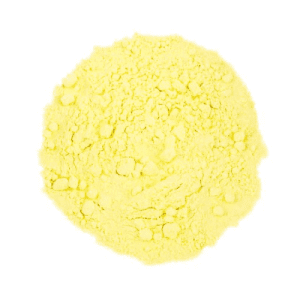 Technical Sulfur