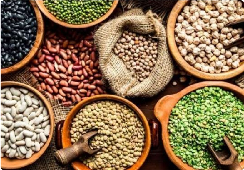 Organic Pulses