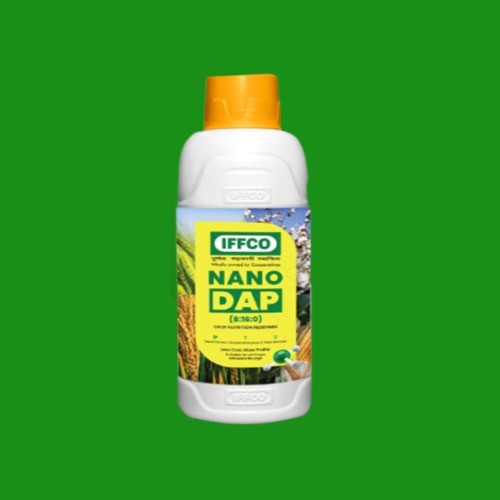 IFFCO NANO DAP