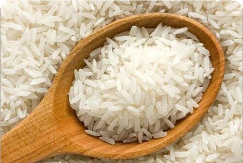 Organic Rice