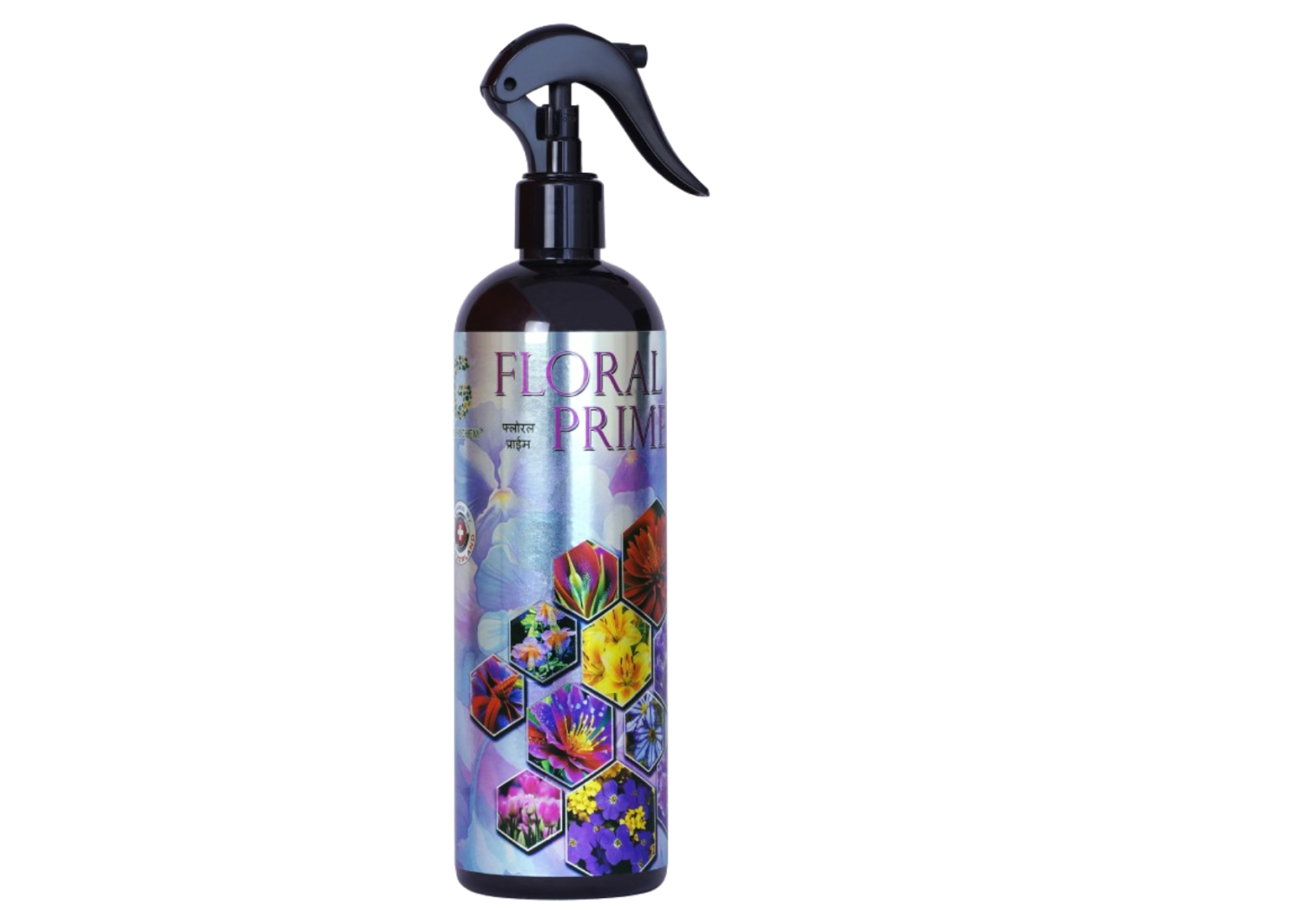 GNX Biochem Floral Prime Spray Fertilizer, Flower Bloomer Spray